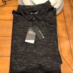Men’s Travis Matthew polo